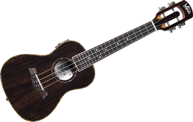 Ébano Pro Waikiki