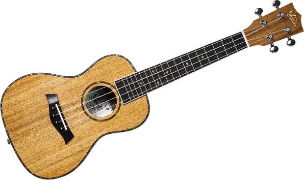 Uke Caoba Waikiki