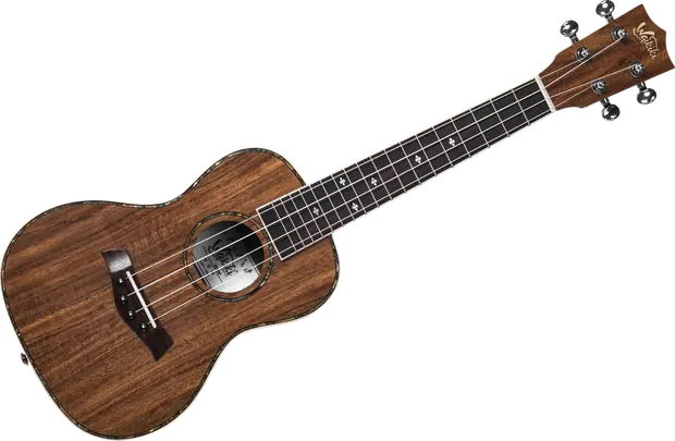Uke Koa Waikiki