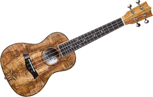 Uke Maple Waikiki
